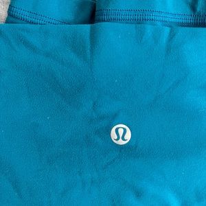 3/4 length align pants